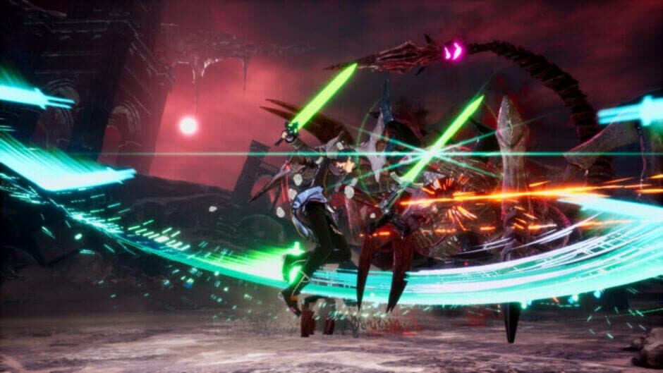 Sword Art Online: Last Recollection screenshot 4