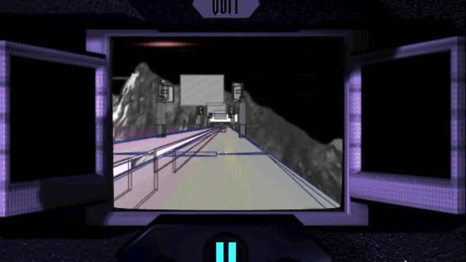 Wanderlust screenshot 1
