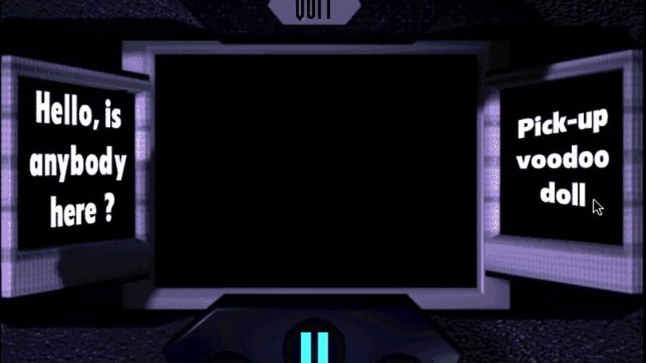 Wanderlust screenshot 2