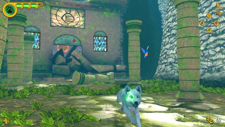 Seed of Life screenshot 2