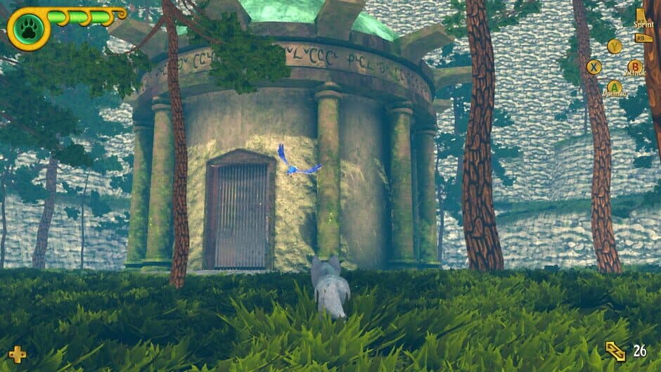Seed of Life screenshot 3