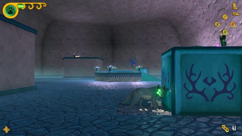 Seed of Life screenshot 4