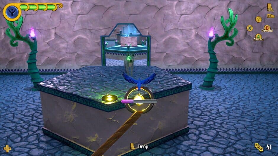 Seed of Life screenshot 5