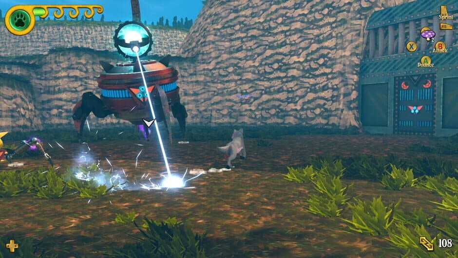 Seed of Life screenshot 6