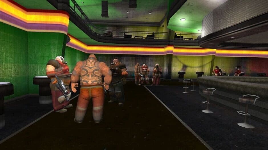 Rat Hunter screenshot 4