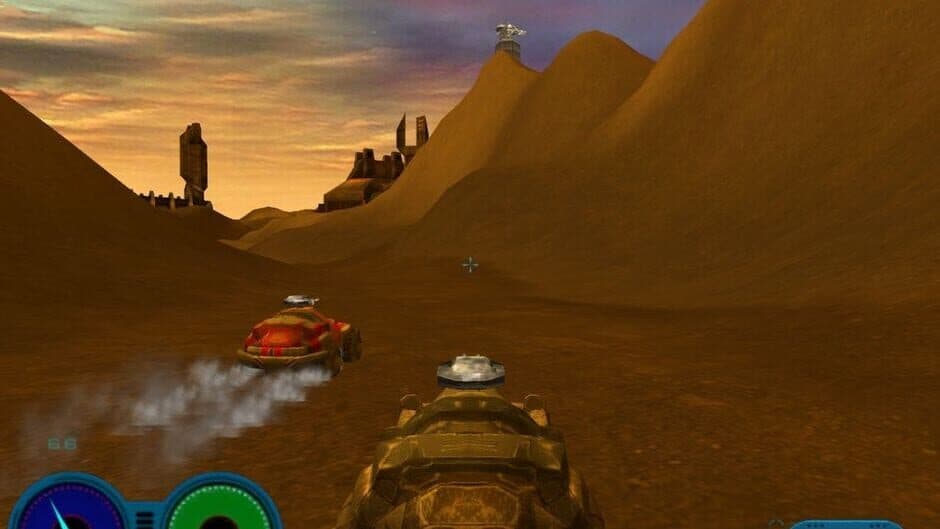 Rat Hunter screenshot 5
