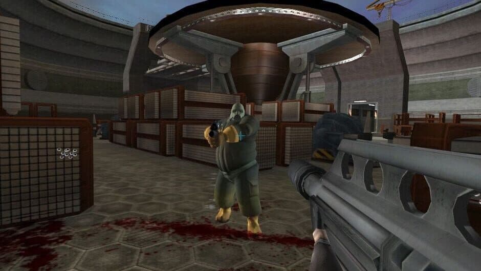 Rat Hunter screenshot 6
