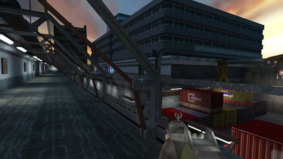Rat Hunter screenshot 3