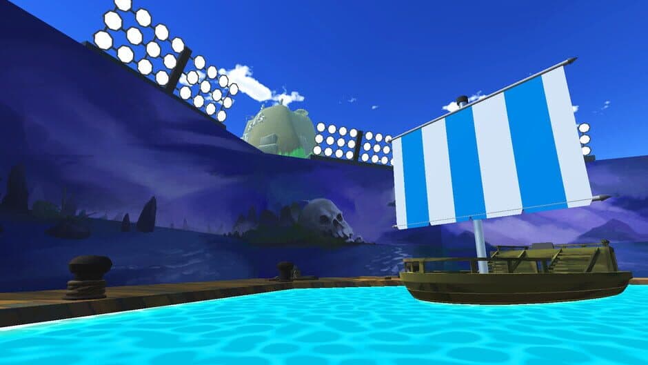 Totally Reliable Delivery Service - Stunt Sets screenshot 6