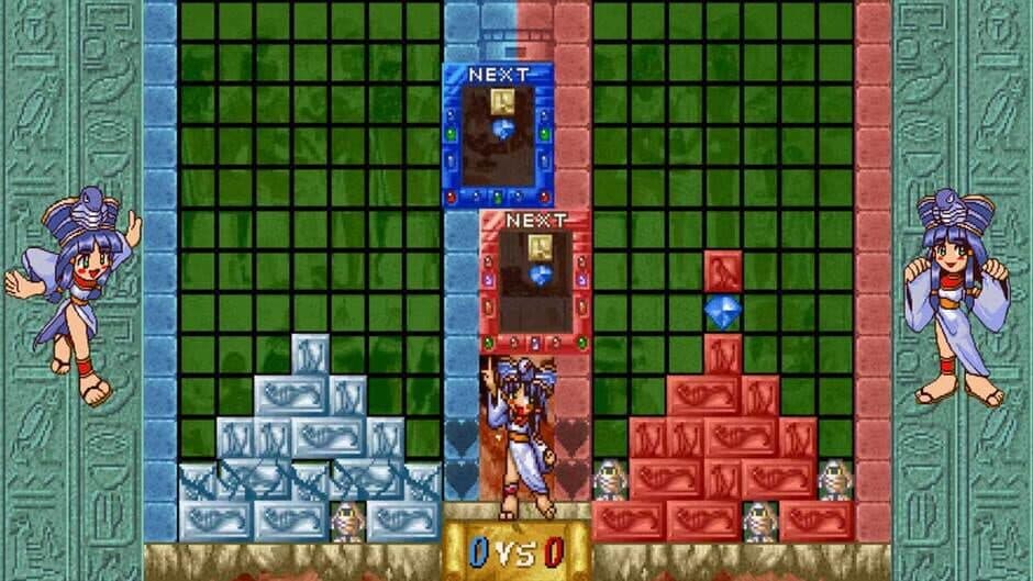 Cleopatra Fortune S-Tribute screenshot 2