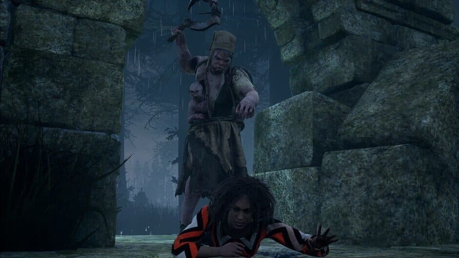 Dead by Daylight - Killer Expansion Pack screenshot 3