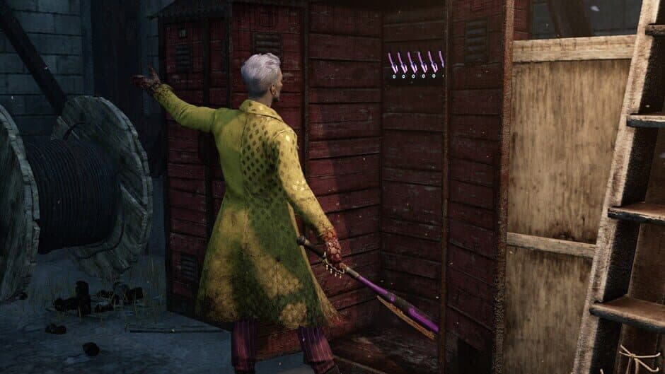 Dead by Daylight - Killer Expansion Pack screenshot 4