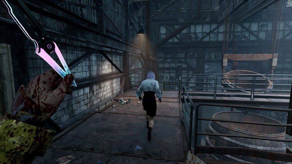 Dead by Daylight - Killer Expansion Pack screenshot 2