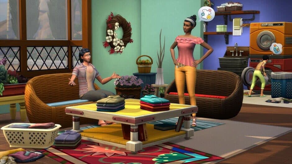 The Sims 4: Everyday Sims Bundle screenshot 5