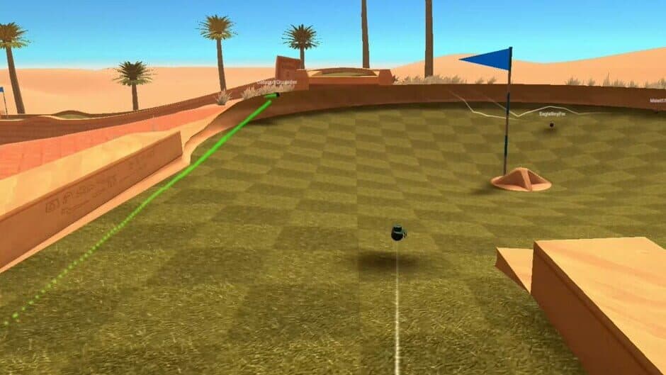 Golf With Your Friends - Caddy Pack screenshot 5