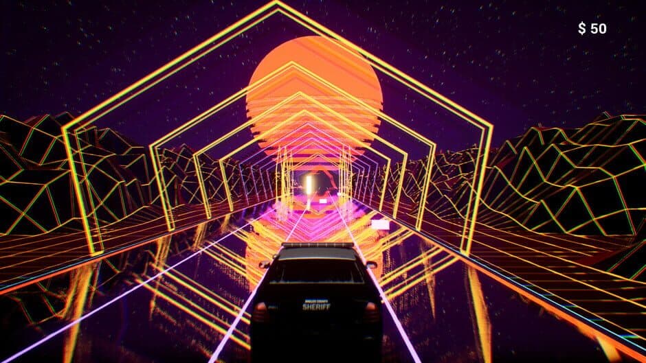 NeverSynth screenshot 5