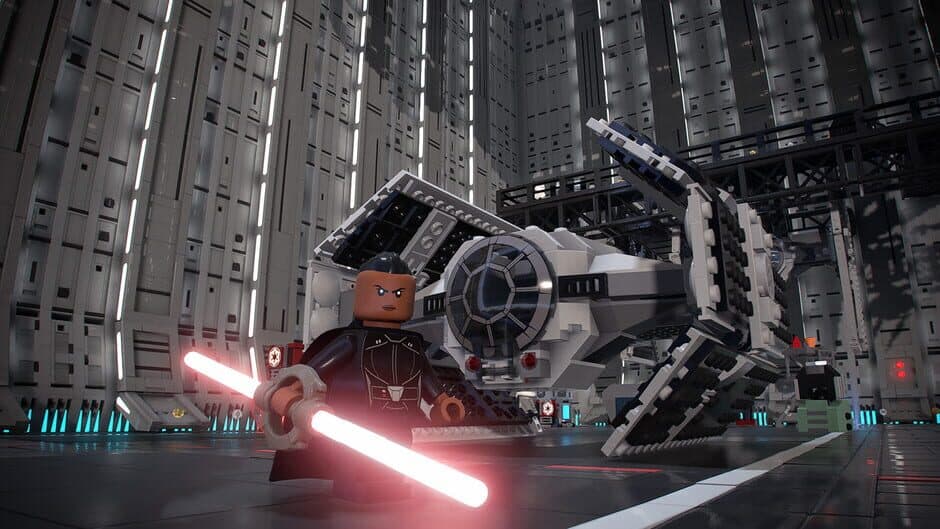 LEGO Star Wars: The Skywalker Saga - Character Collection 1 + 2 screenshot 4