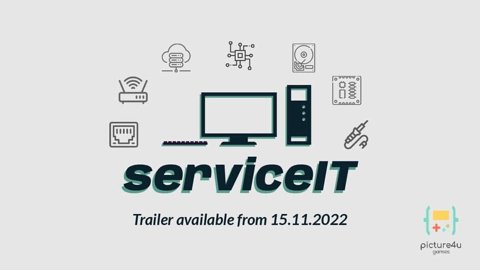 ServiceIT: You can do screenshot 4