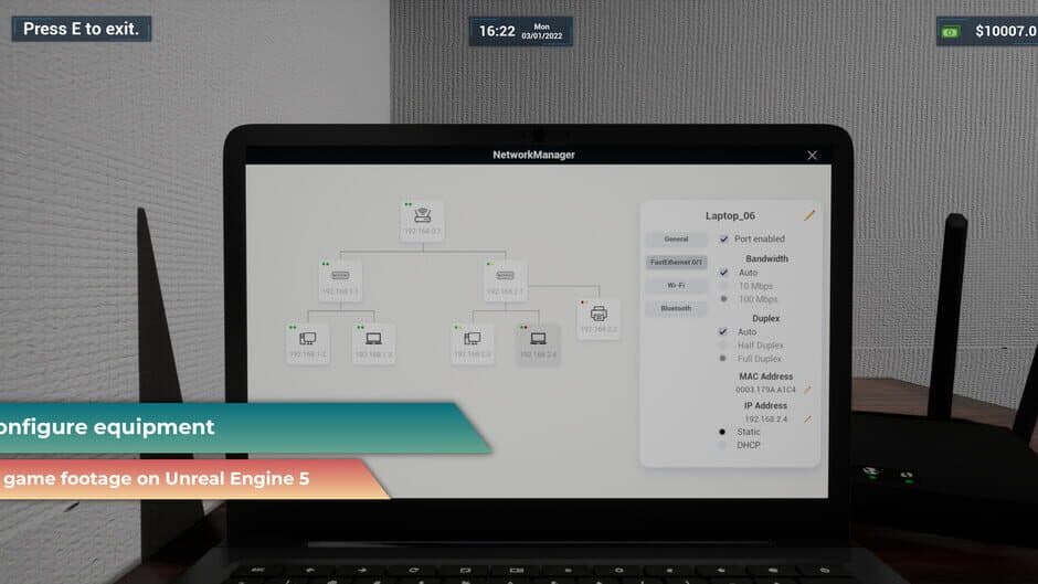 ServiceIT: You can do screenshot 5