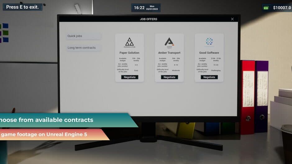 ServiceIT: You can do screenshot 2