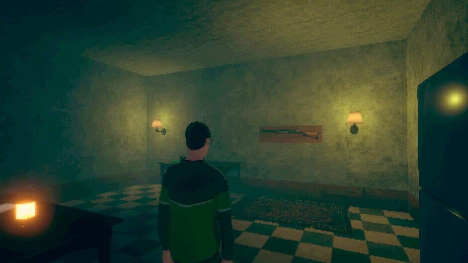 Delivery Man screenshot 4