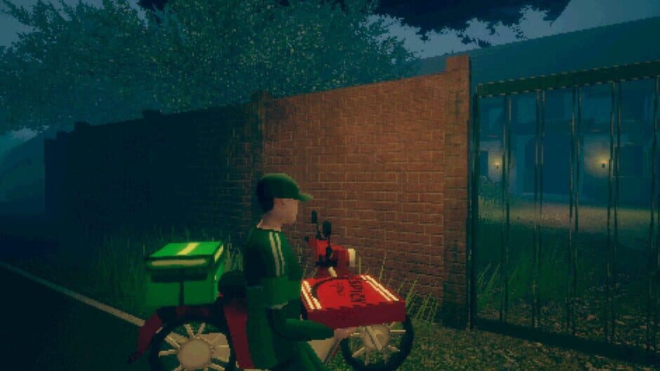 Delivery Man screenshot 6