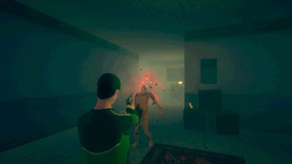 Delivery Man screenshot 2