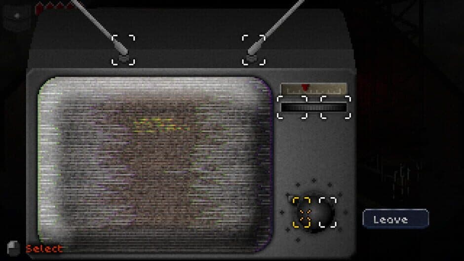 Deep Sleep: Labyrinth of the Forsaken screenshot 4