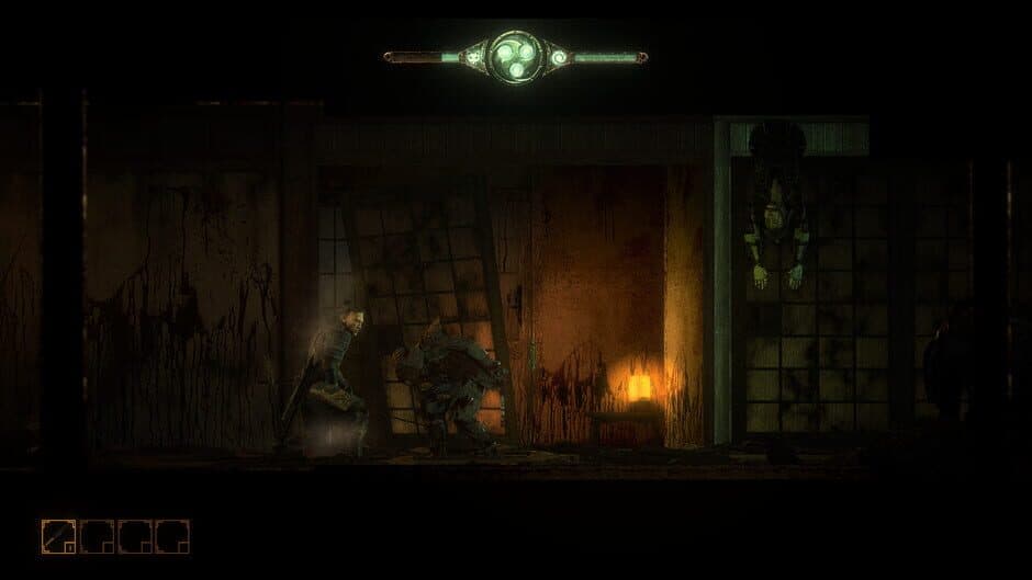 The Spirit of the Samurai screenshot 6