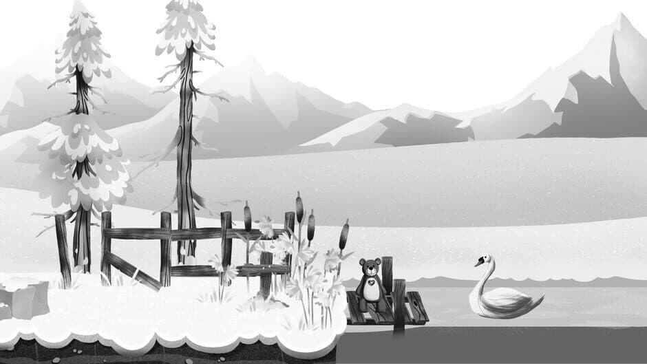 The Heart of the Teddy Bear screenshot 3
