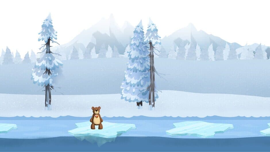 The Heart of the Teddy Bear screenshot 5