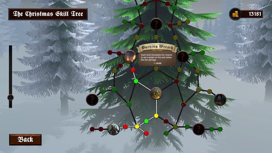 Xmas Apocalypse screenshot 6