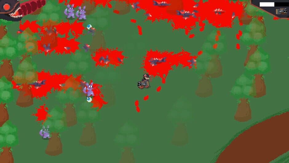 Furry Killer screenshot 5