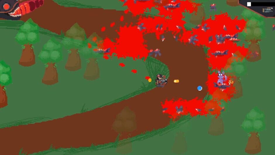 Furry Killer screenshot 4