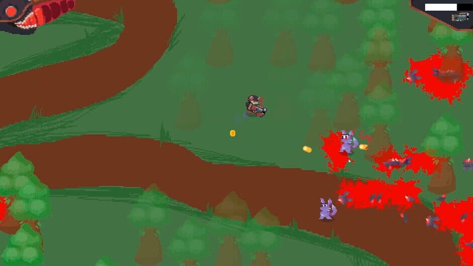 Furry Killer screenshot 3