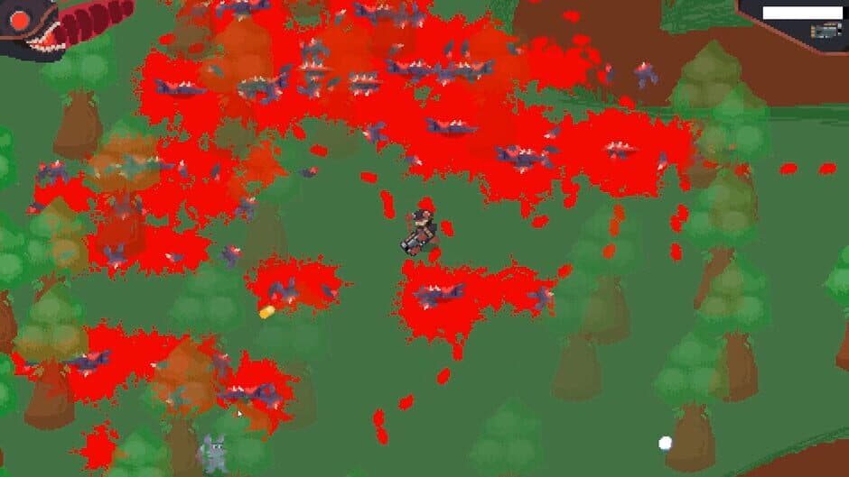 Furry Killer screenshot 2