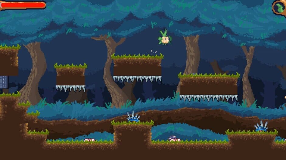 The Onion Knights screenshot 5