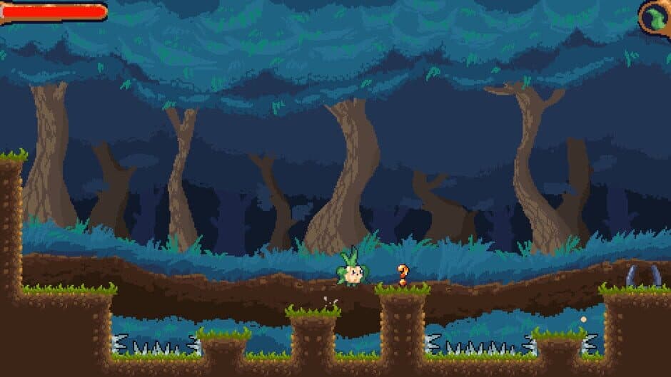 The Onion Knights screenshot 4