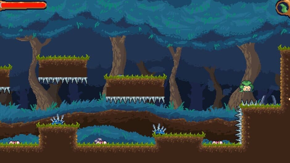 The Onion Knights screenshot 3