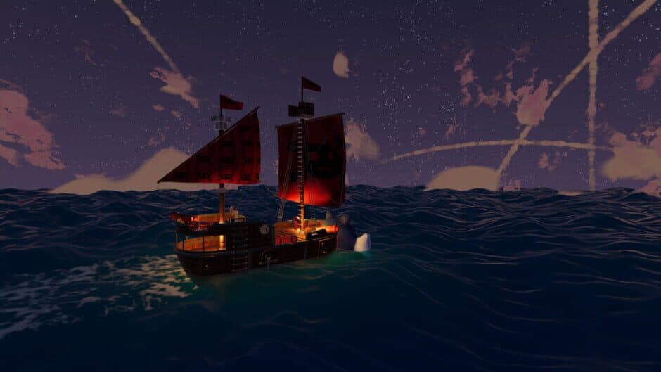 Fish Bone screenshot 2