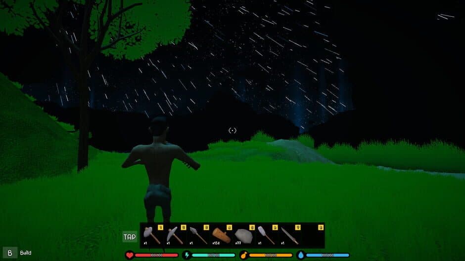 Fish Bone screenshot 4