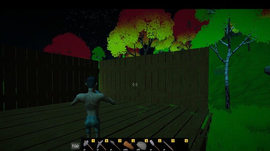 Fish Bone screenshot 3
