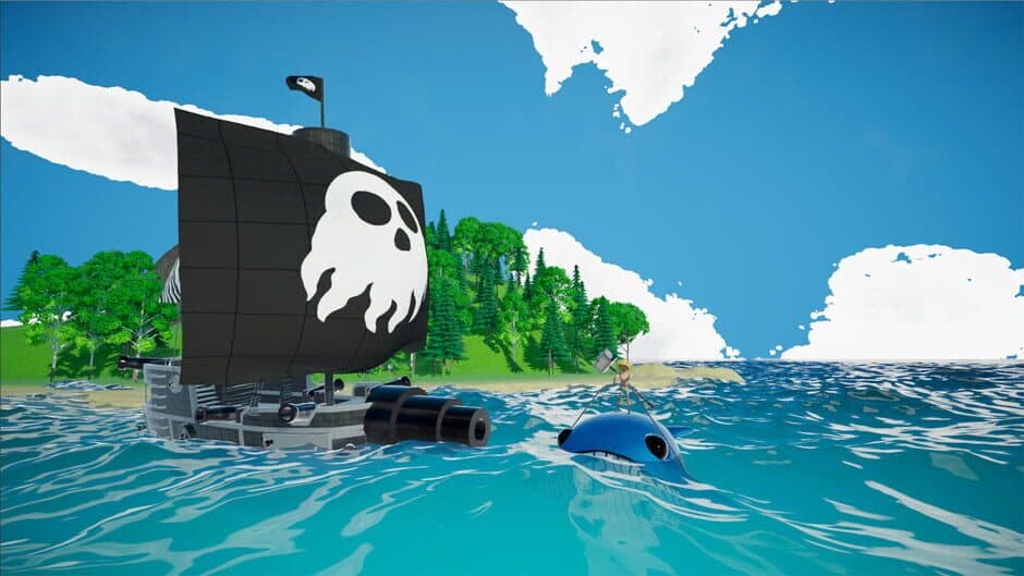 Fish Bone screenshot 5