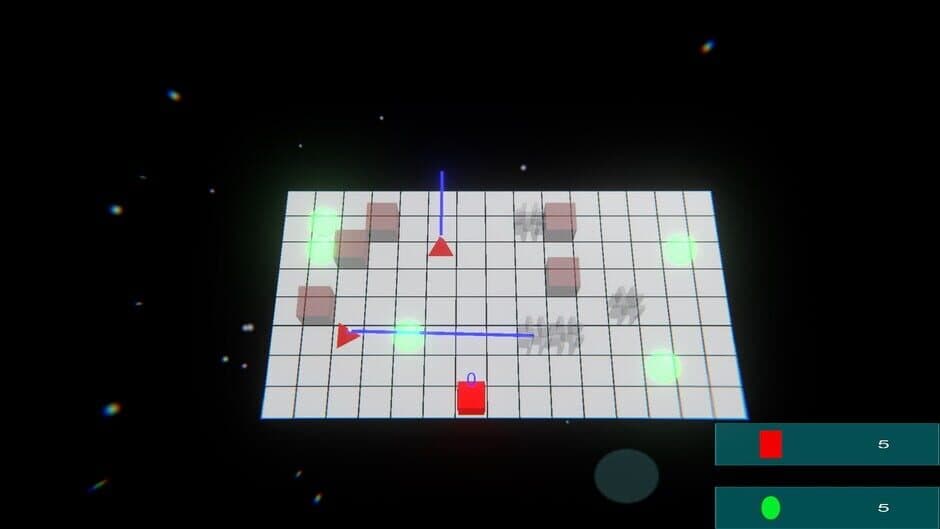 Mad Geometry screenshot 3