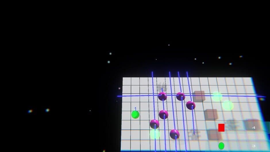 Mad Geometry screenshot 5