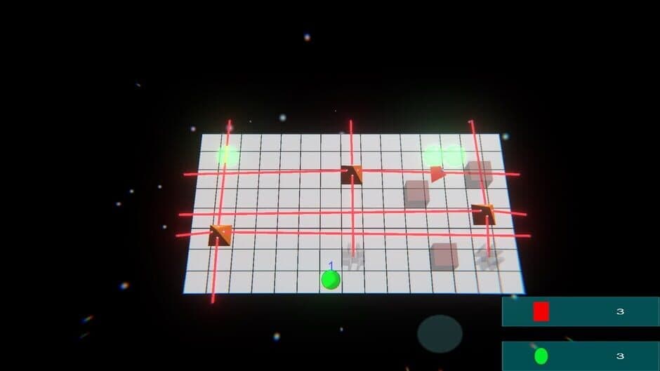 Mad Geometry screenshot 2