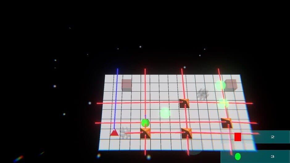 Mad Geometry screenshot 4