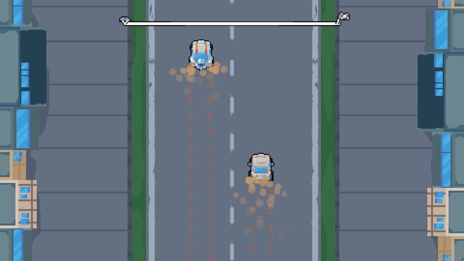 Power Driver screenshot 1