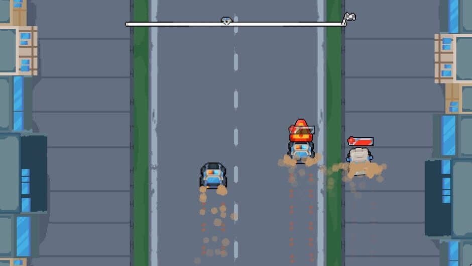 Power Driver screenshot 2