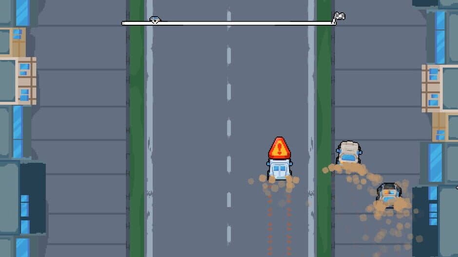 Power Driver screenshot 5